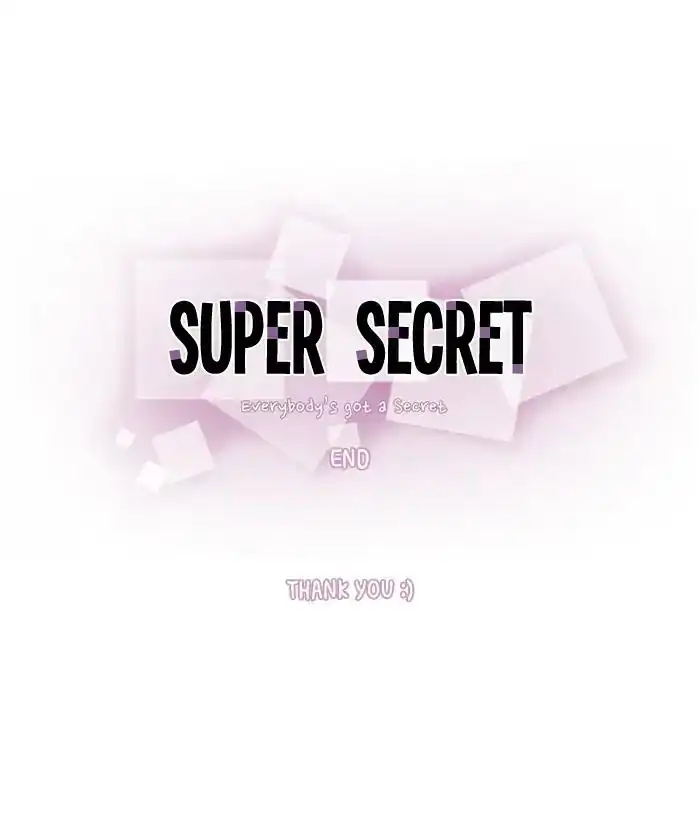 Super Secret Chapter 140 30